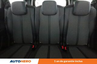 5008 1.5 Blue-HDi Allure Pack EAT8 130 ch 2021 occasion 92130 Issy-les-Moulineaux