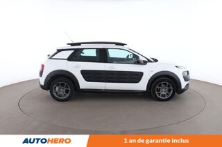 C4 cactus 1.6 Blue-HDi Feel Business 100 ch 2018 occasion 92130 Issy-les-Moulineaux