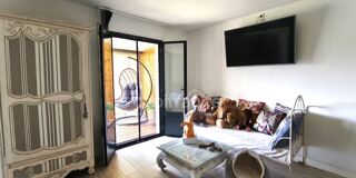  Maison à vendre 3 pièces 125 m²