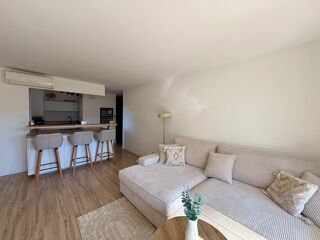  Appartement � vendre 3 pi�ces 62 m�