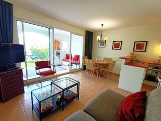  Appartement � vendre 2 pi�ces 36 m�