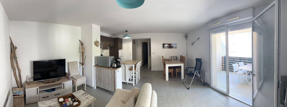 Vente Appartement Appartement Saint Georges De Didonne 3 pièce(s) 64 m2 Saint georges de didonne