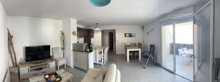  Appartement à vendre 3 pièces 64 m²