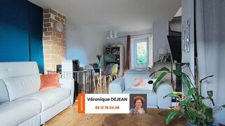  Maison � vendre 4 pi�ces 80 m�