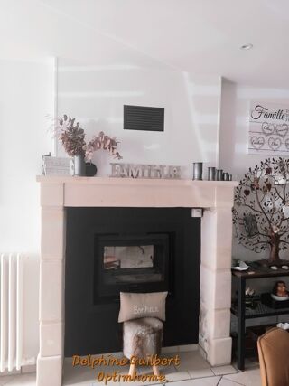  Maison � vendre 8 pi�ces 222 m�