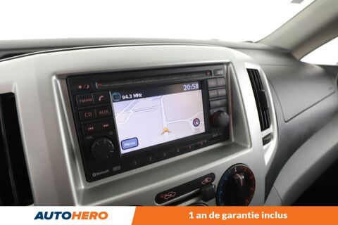 Evalia 1.5 dCi Optima 7PL 110 ch 2016 occasion 92130 Issy-les-Moulineaux