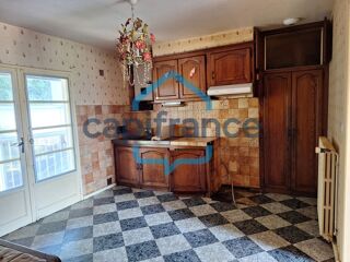  Maison  vendre 6 pices 118 m