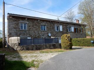  Maison � vendre 6 pi�ces 123 m�