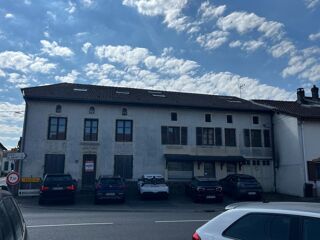  Immeuble � vendre 707 m�