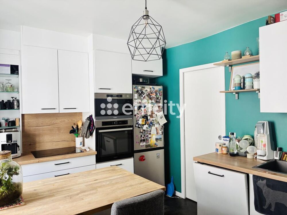Vente Appartement Appartement Paris 11