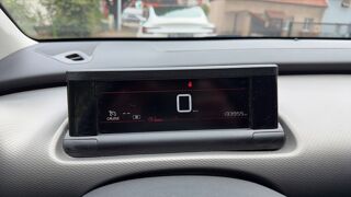 C4 cactus Phase 2 1.2 PureTech 110 Shine 2018 occasion 67000 Strasbourg