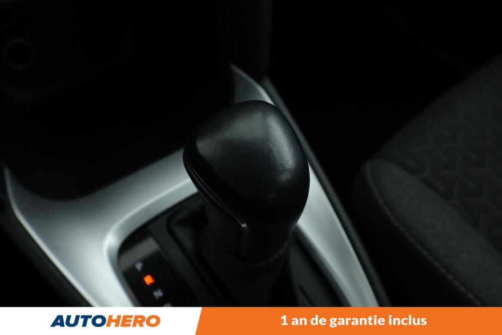 Yaris Cross 1.5 Hybride 2WD Dynamic 116H 2023 occasion 92130 Issy-les-Moulineaux