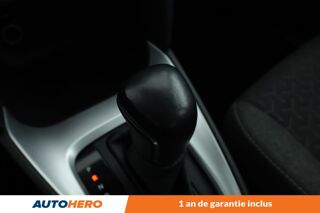 Yaris Cross 1.5 Hybride 2WD Dynamic 116H 2023 occasion 92130 Issy-les-Moulineaux