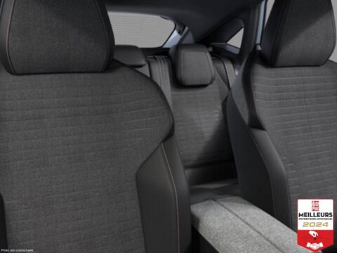 3008 HYBRID 145 BVA E-DCS6 ALLURE + 4 950€ D'OPTIO 2026 occasion 10150 Lavau