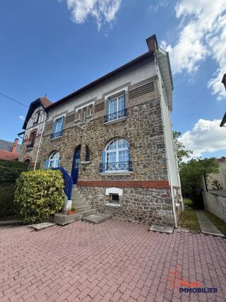  Maison � vendre 8 pi�ces 175 m�