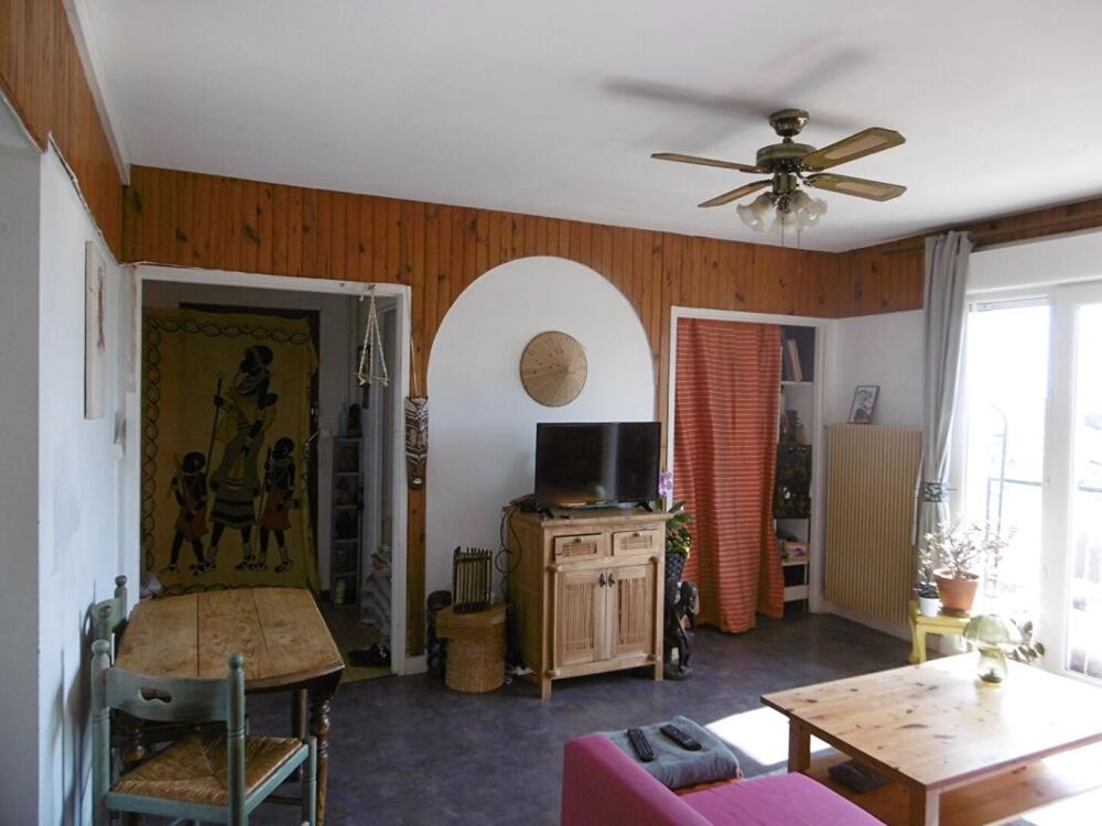 Appartement 4 pièces 71 m2