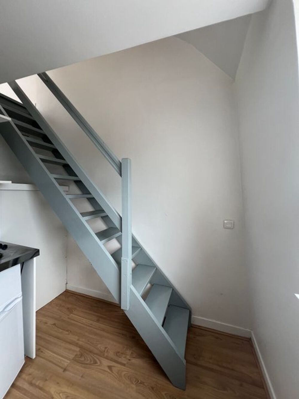 Location Appartement Studio de 16m2 à louer sur Lille Lille