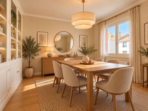  Appartement à vendre 4 pièces 96 m²