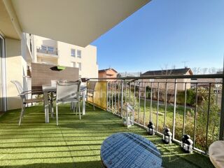  Appartement � vendre 3 pi�ces 64 m�