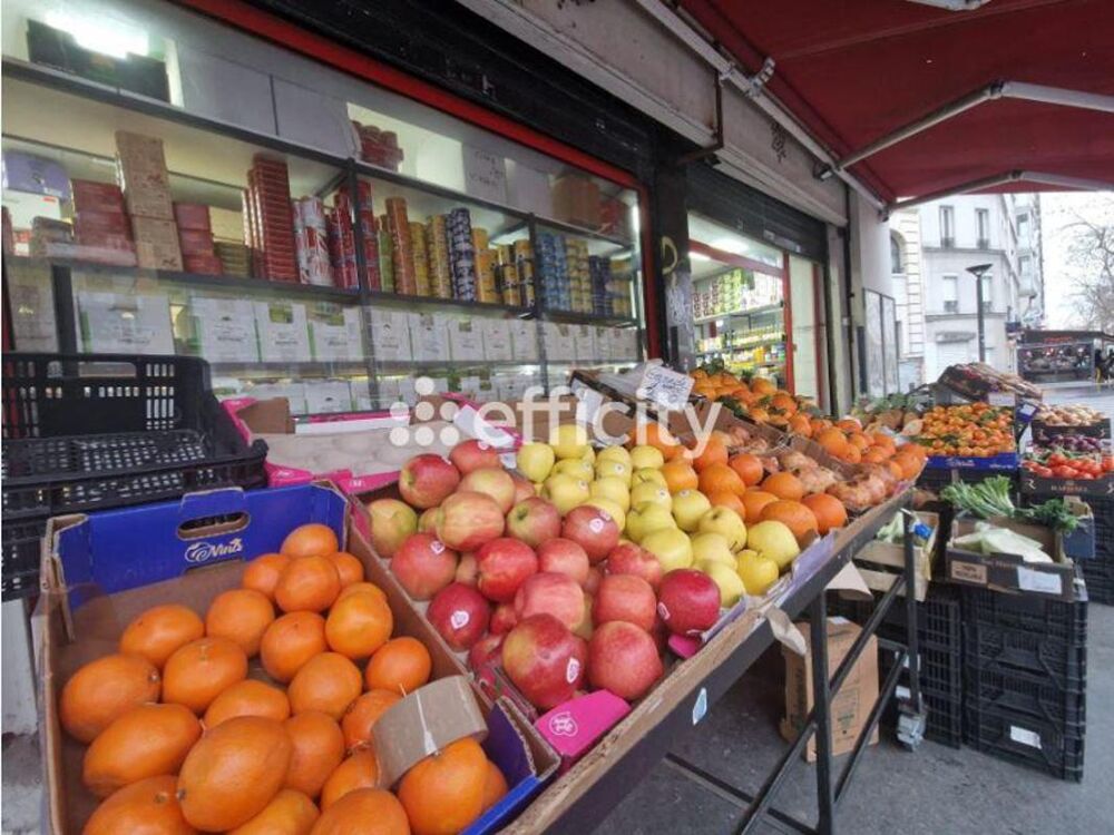   Commerces/Negoce 