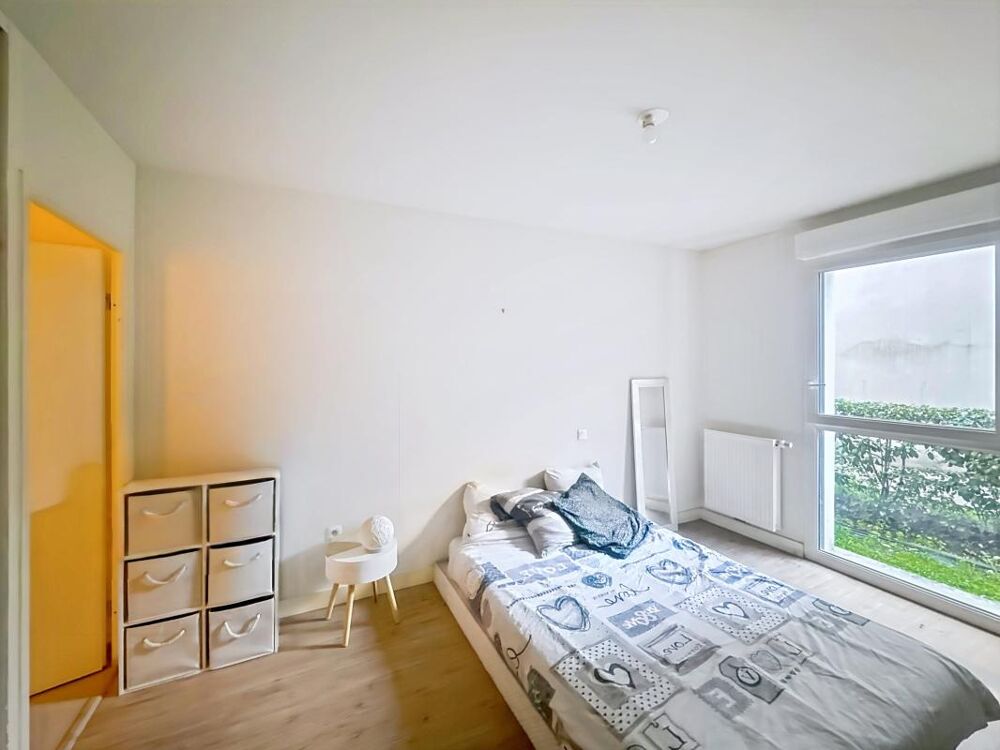 Vente Appartement Appartement Bordeaux