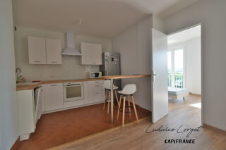  Appartement à vendre 2 pièces 56 m²