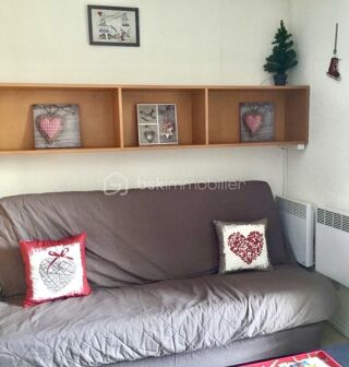  Appartement � vendre 1 pi�ce 19 m�