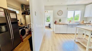  Maison à vendre 5 pièces 156 m²