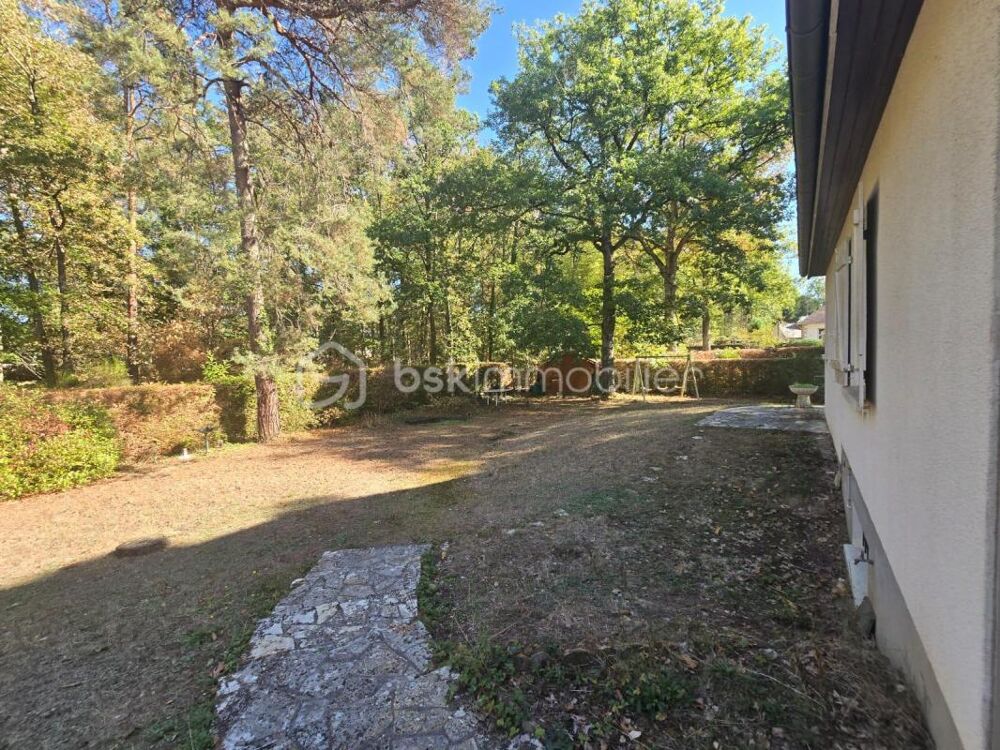 Vente Maison Maison familiale T8 - 216 m² Orleans