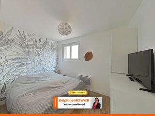  Appartement  vendre 1 pice 29 m