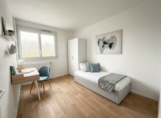  Appartement � vendre 5 pi�ces 93 m�