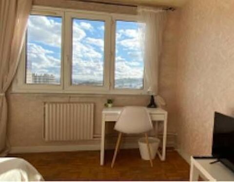  Appartement � louer 1 pi�ce 12 m�