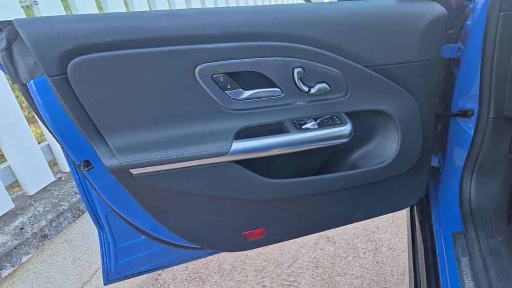 Classe CLA Coupe 250+ 272 Buisness Edition - Garantie constructeur Entr 2026 occasion 18000 Bourges