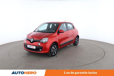 Annonce voiture Renault Twingo 8790 €