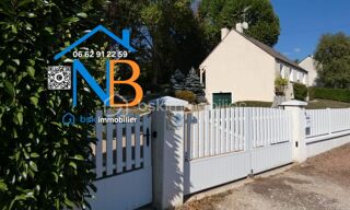  Maison à vendre 6 pièces 102 m²
