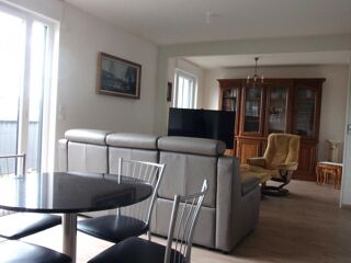  Appartement � vendre 4 pi�ces 75 m�
