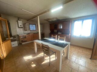  Maison � vendre 3 pi�ces 60 m�