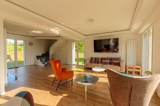  Maison à vendre 9 pièces 203 m²