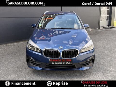 Serie 2 218d Business Design Auto 2022 occasion 49140 Corz&eacute;