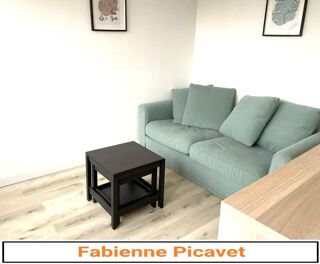  Appartement à louer 1 pièce 24 m²
