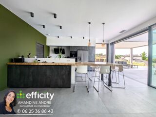  Maison � vendre 7 pi�ces 245 m�