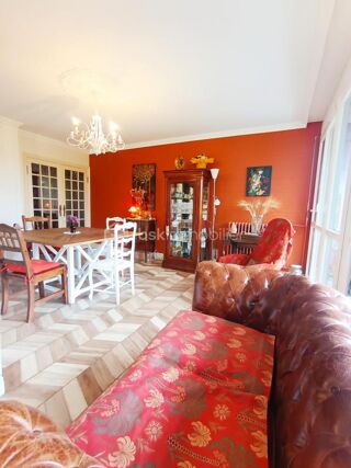  Appartement � vendre 4 pi�ces 84 m�