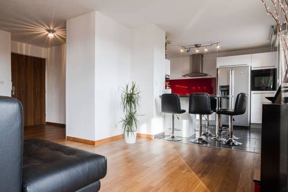 Location Appartement Appartement de 100m2 à louer sur Toulouse Toulouse