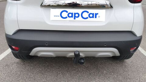 Captur 0.9 TCe 90 Intens 2019 occasion 60490 Vandelicourt