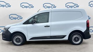 Kangoo Express 1.3 TCe 130 Grand Confort 2023 occasion 02830 Saint Michel