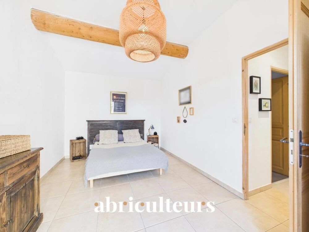 � vendre  Maison Puyvert (84160)