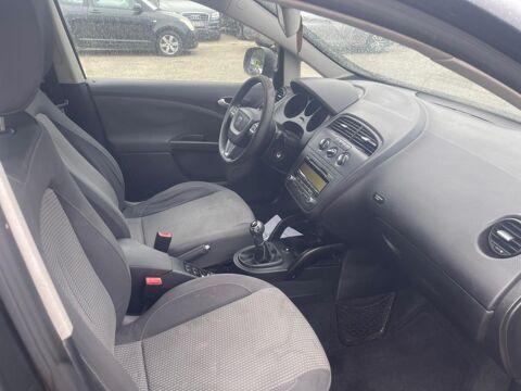 Altea 1.6 TDI 105 FAP Style Copa E-Ecomotive 2011 occasion 84700 Sorgues