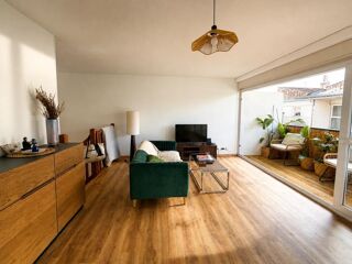  Maison à vendre 3 pièces 70 m²