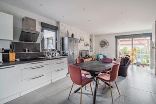  Maison  vendre 5 pices 120 m