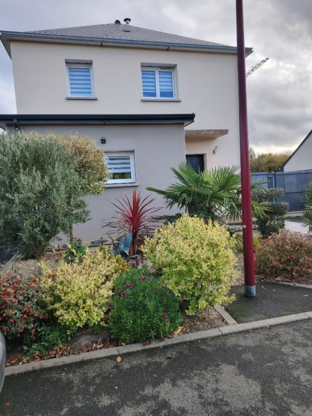 Vente Maison Maison neuve proche mer à Saint-alban 6 pièce(s) 112 m2 Saint alban